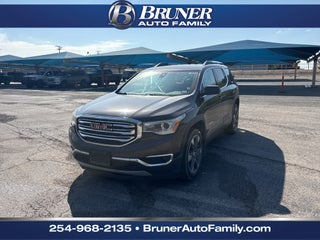 2017 GMC Acadia SLT-2