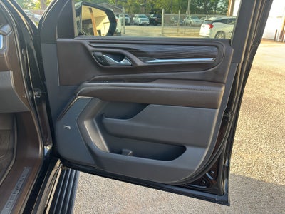 2024 GMC Yukon 4WD Denali