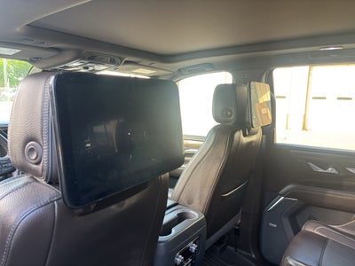 2024 GMC Yukon 4WD Denali