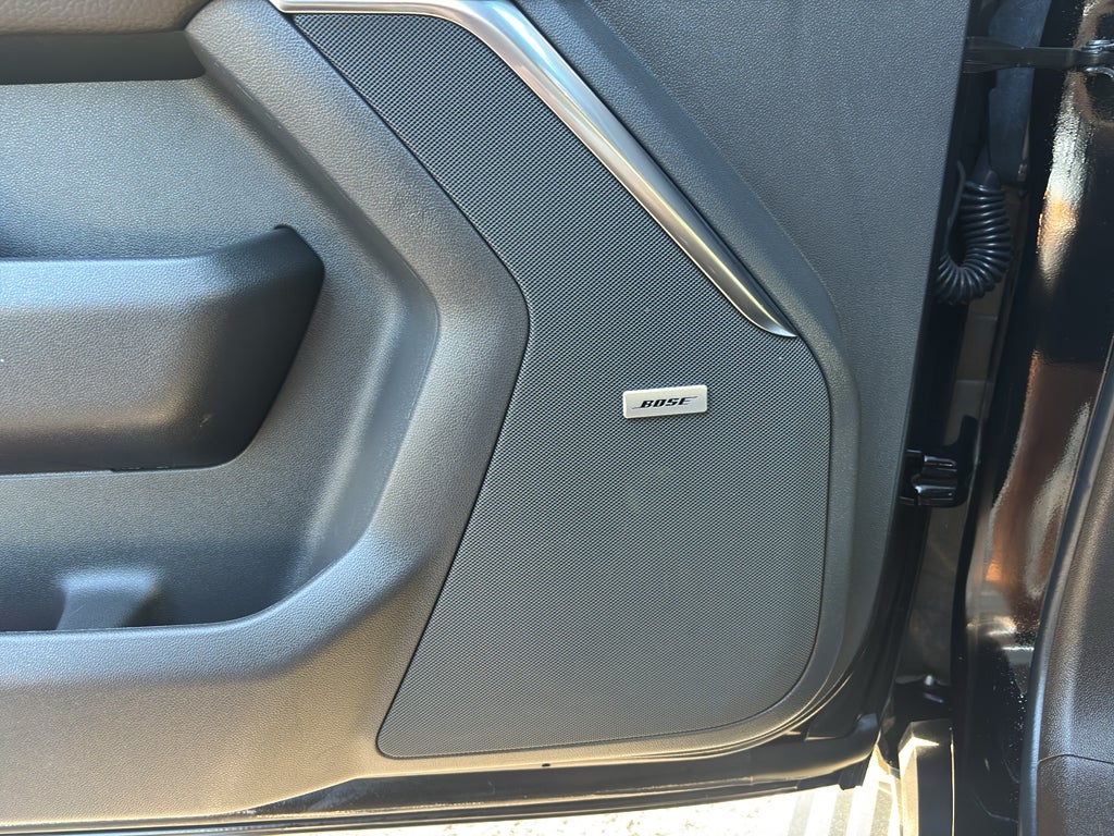 2024 GMC Yukon 4WD Denali