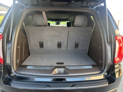 2024 GMC Yukon 4WD Denali