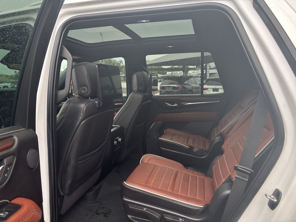 2023 GMC Yukon 4WD Denali Ultimate