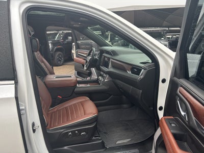 2023 GMC Yukon 4WD Denali Ultimate