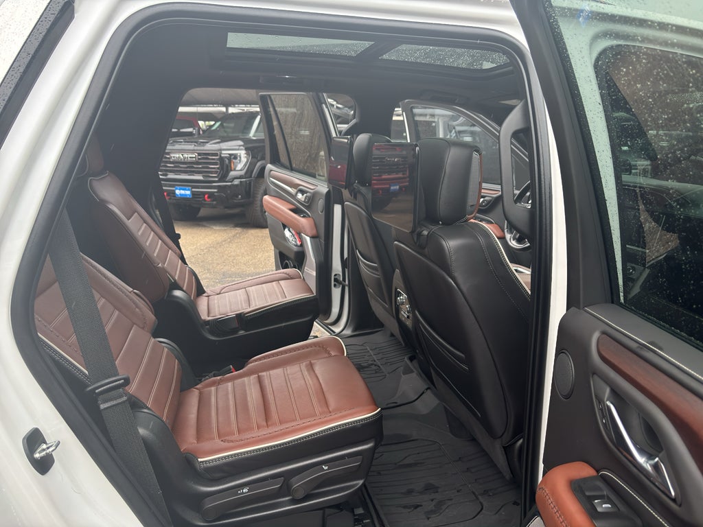 2023 GMC Yukon 4WD Denali Ultimate