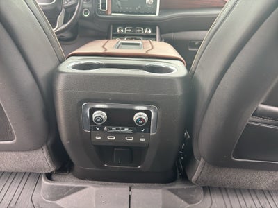 2023 GMC Yukon 4WD Denali Ultimate