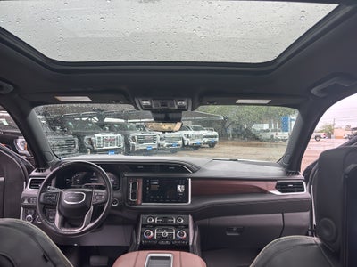 2023 GMC Yukon 4WD Denali Ultimate
