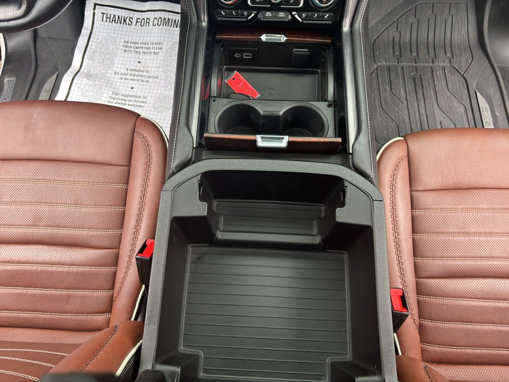 2023 GMC Yukon 4WD Denali Ultimate