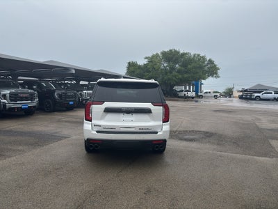 2023 GMC Yukon 4WD Denali Ultimate