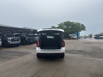 2023 GMC Yukon 4WD Denali Ultimate