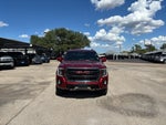 2024 GMC Yukon XL 4WD AT4
