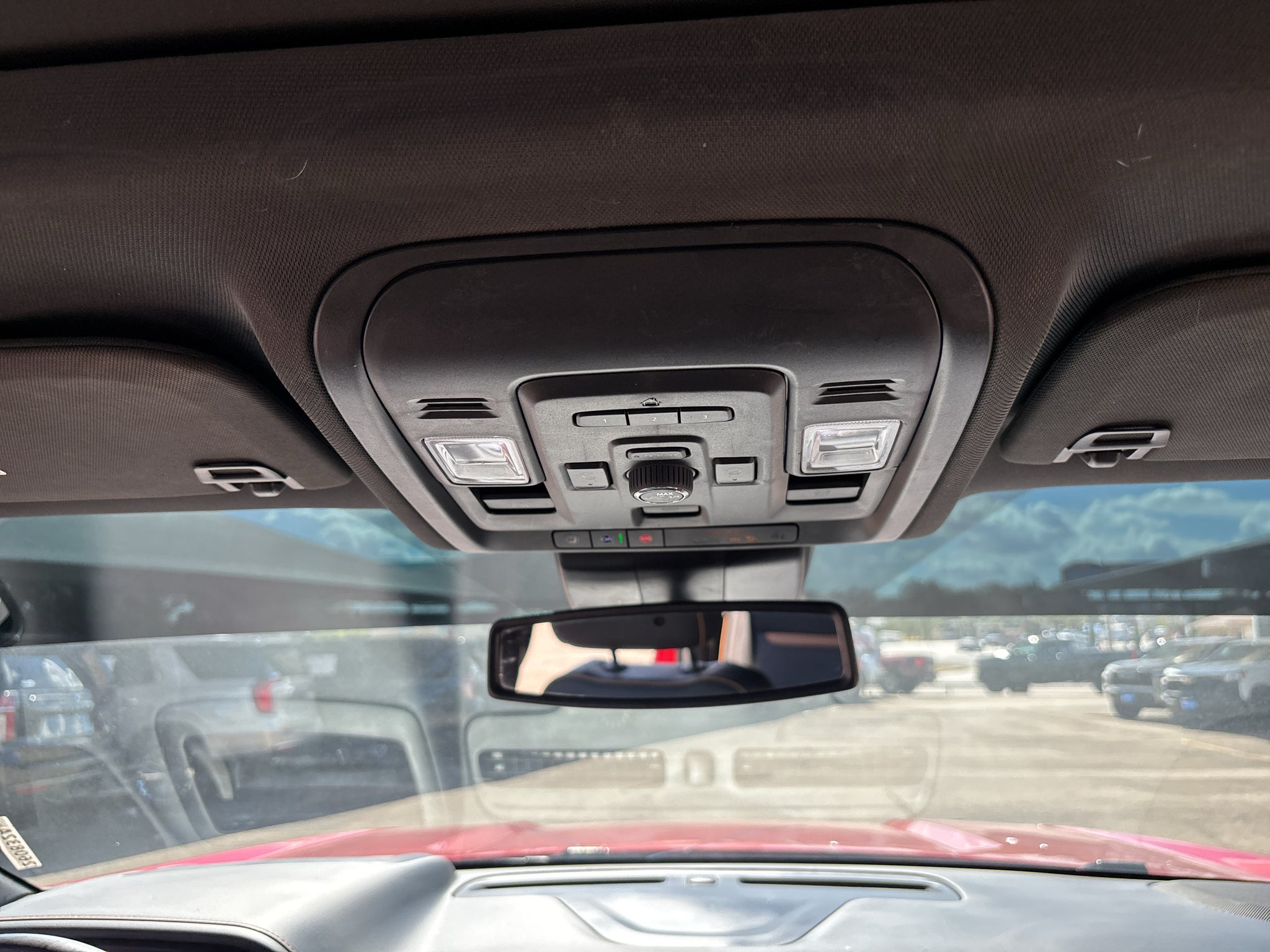 2024 GMC Yukon XL 4WD AT4