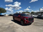 2024 GMC Yukon XL 4WD AT4