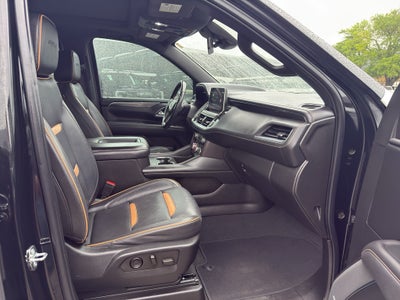 2023 GMC Yukon XL 4WD AT4