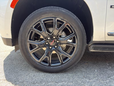 2024 GMC Yukon Xl Denali Ultimate