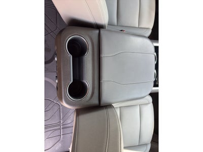 2025 Chevrolet Tahoe 2WD LT