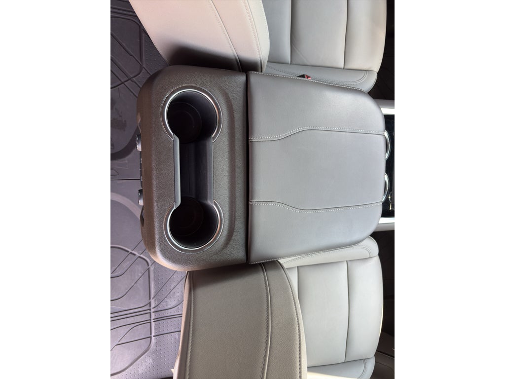 2025 Chevrolet Tahoe 2WD LT