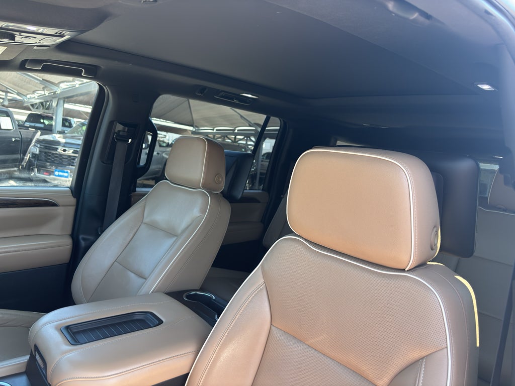 2021 Chevrolet Suburban 4WD Premier