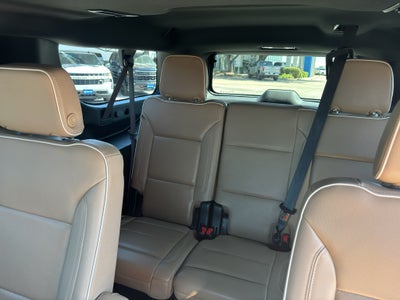 2021 Chevrolet Suburban 4WD Premier