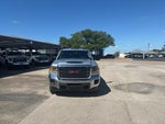 2019 GMC Sierra 2500HD SLE