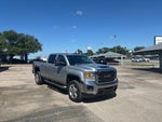 2019 GMC Sierra 2500HD SLE