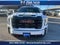 2024 GMC Sierra 2500HD 4WD Crew Cab Standard Bed AT4
