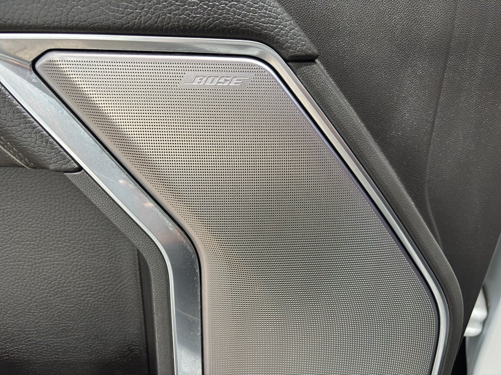 2024 GMC Sierra 2500HD 4WD Crew Cab Standard Bed Denali