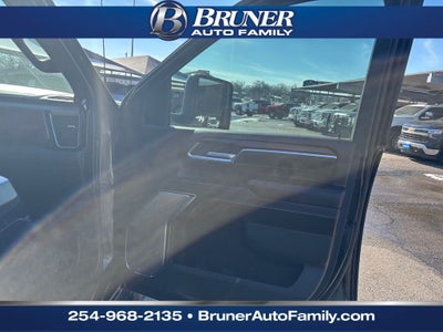 2024 GMC Sierra Denali