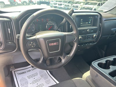 2018 GMC Sierra 1500 Fleet/Base