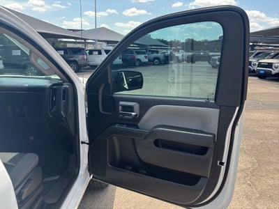 2018 GMC Sierra 1500 Fleet/Base