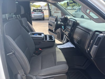 2018 GMC Sierra 1500 Fleet/Base