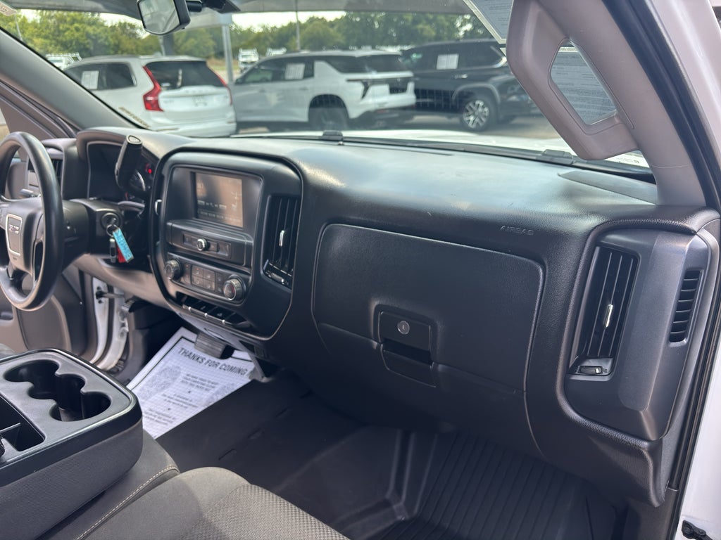 2018 GMC Sierra 1500 Fleet/Base