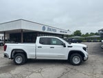 2026 GMC Sierra 1500 Double Cab, Standard Bed, Pro, RWD