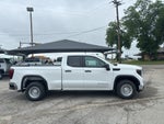 2026 GMC Sierra 1500 Double Cab, Standard Bed, Pro, RWD