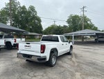 2026 GMC Sierra 1500 Double Cab, Standard Bed, Pro, RWD