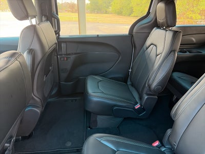 2027 Chrysler Pacifica PACIFICA LX