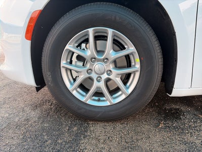 2027 Chrysler Pacifica PACIFICA LX