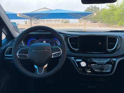 2027 Chrysler Pacifica PACIFICA LX