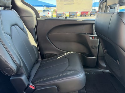 2027 Chrysler Pacifica PACIFICA LX