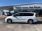 2027 Chrysler Pacifica PACIFICA LX