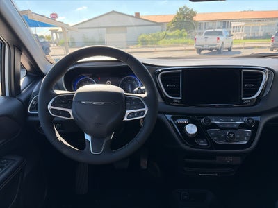 2027 Chrysler Pacifica PACIFICA LX