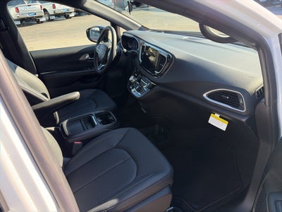 2027 Chrysler Pacifica PACIFICA LX