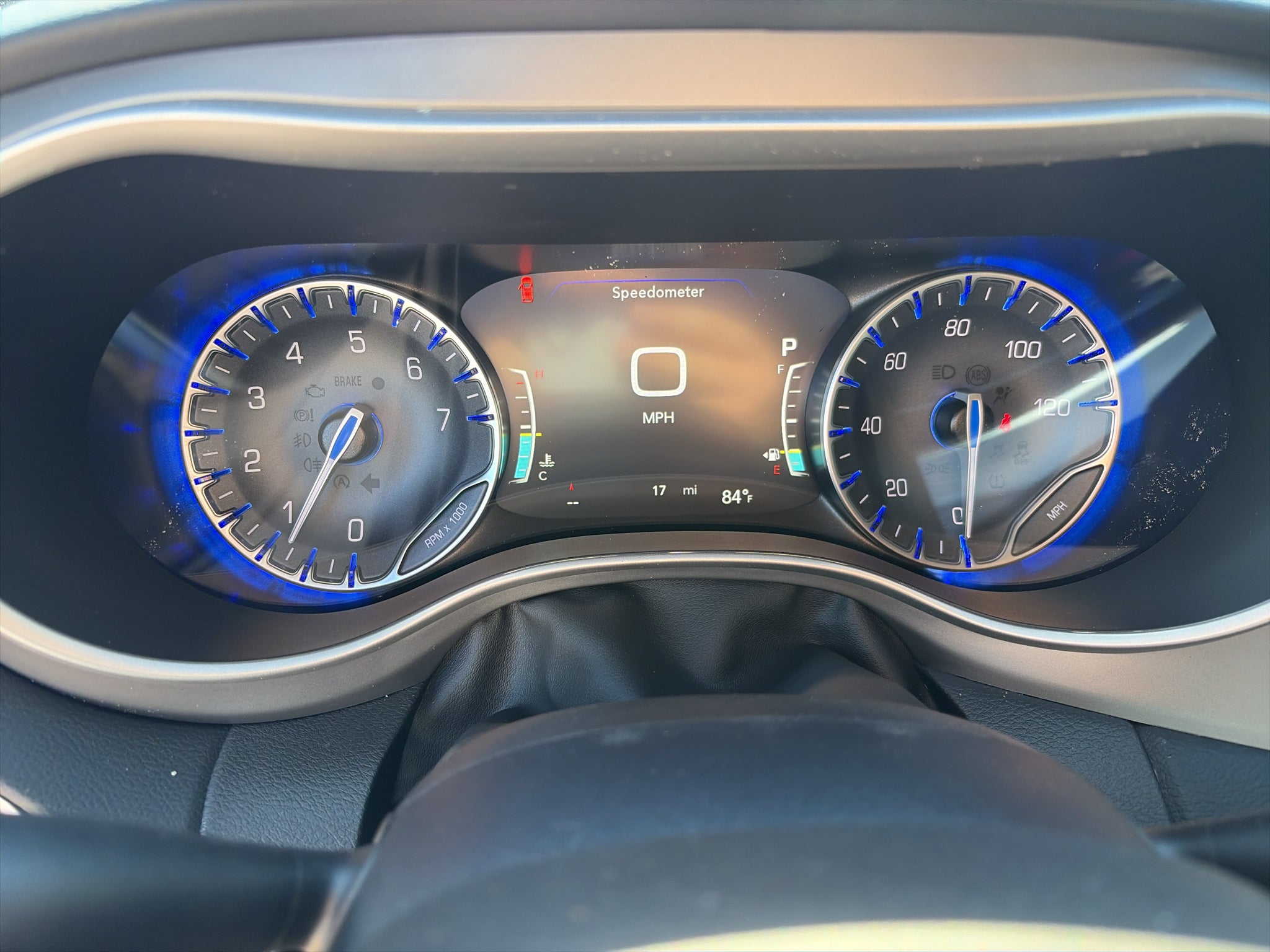 2027 Chrysler Pacifica PACIFICA LX
