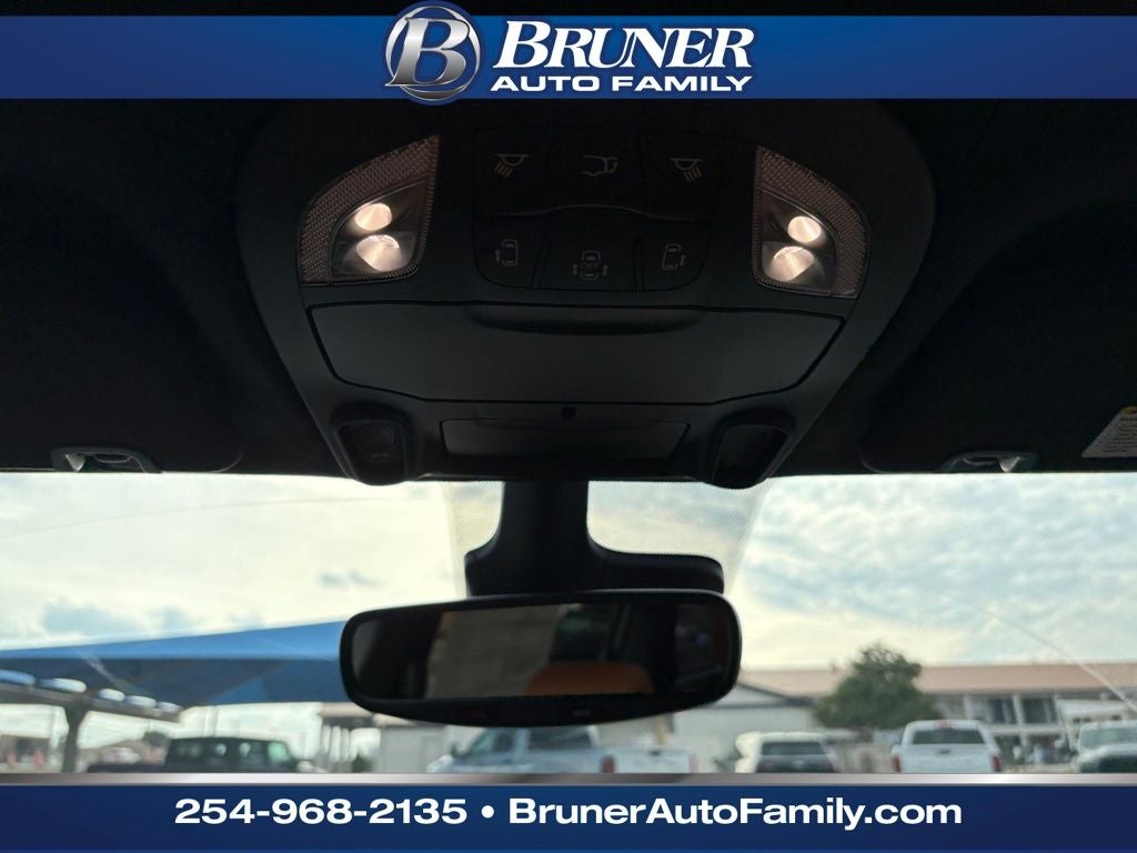 2026 Chrysler Pacifica PACIFICA PINNACLE