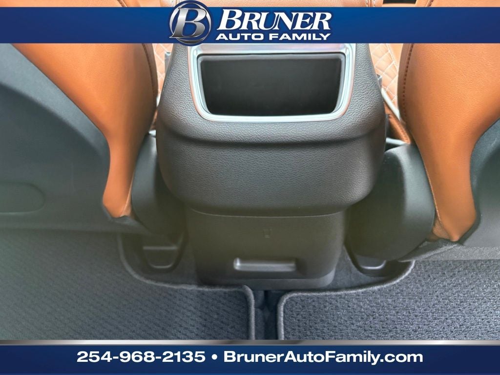 2026 Chrysler Pacifica PACIFICA PINNACLE