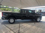 2023 Chevrolet Silverado 2500HD 4WD Crew Cab Standard Bed LT