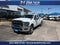 2027 RAM Ram 3500 RAM 3500 TRADESMAN CREW CAB 4X4 8' BOX