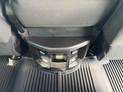 2026 RAM Ram 2500 RAM 2500 WARLOCK CREW CAB 4X4 6'4' BOX