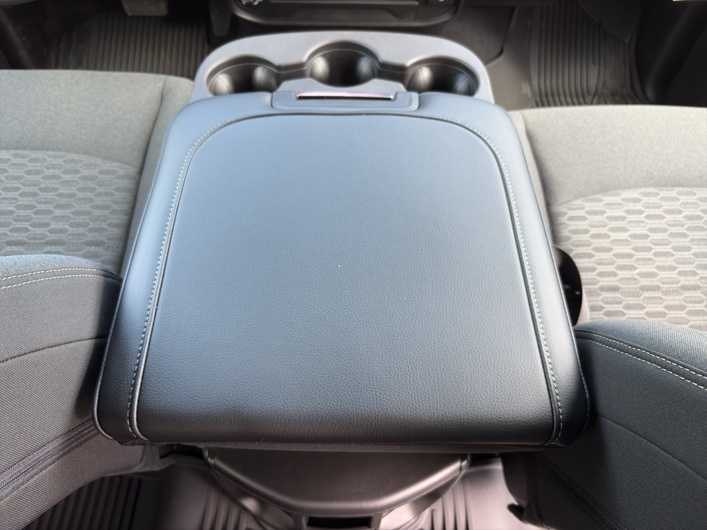 2026 RAM Ram 2500 RAM 2500 WARLOCK CREW CAB 4X4 6'4' BOX