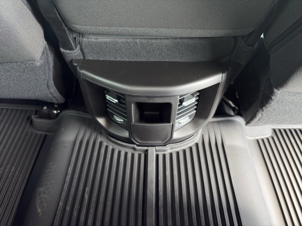 2026 RAM Ram 2500 RAM 2500 WARLOCK CREW CAB 4X4 6'4' BOX