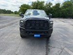2026 RAM Ram 2500 RAM 2500 WARLOCK CREW CAB 4X4 6'4' BOX